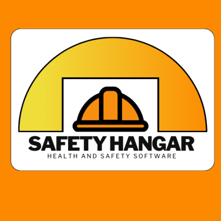 Safety Hangar Health and Safety Software UK